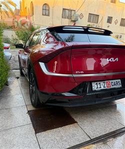 كيا EV6